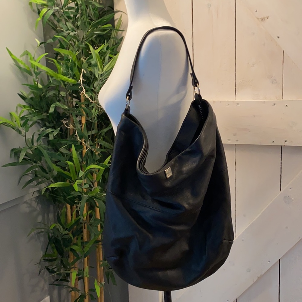 M Missoni Hobo Bag